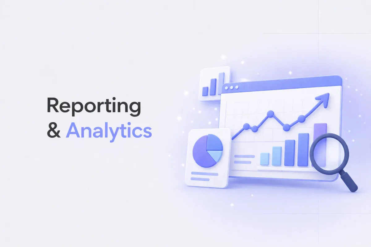 📊 Custom Metrics – jetzt mit Filtern, Meta Ads & Google Analytics