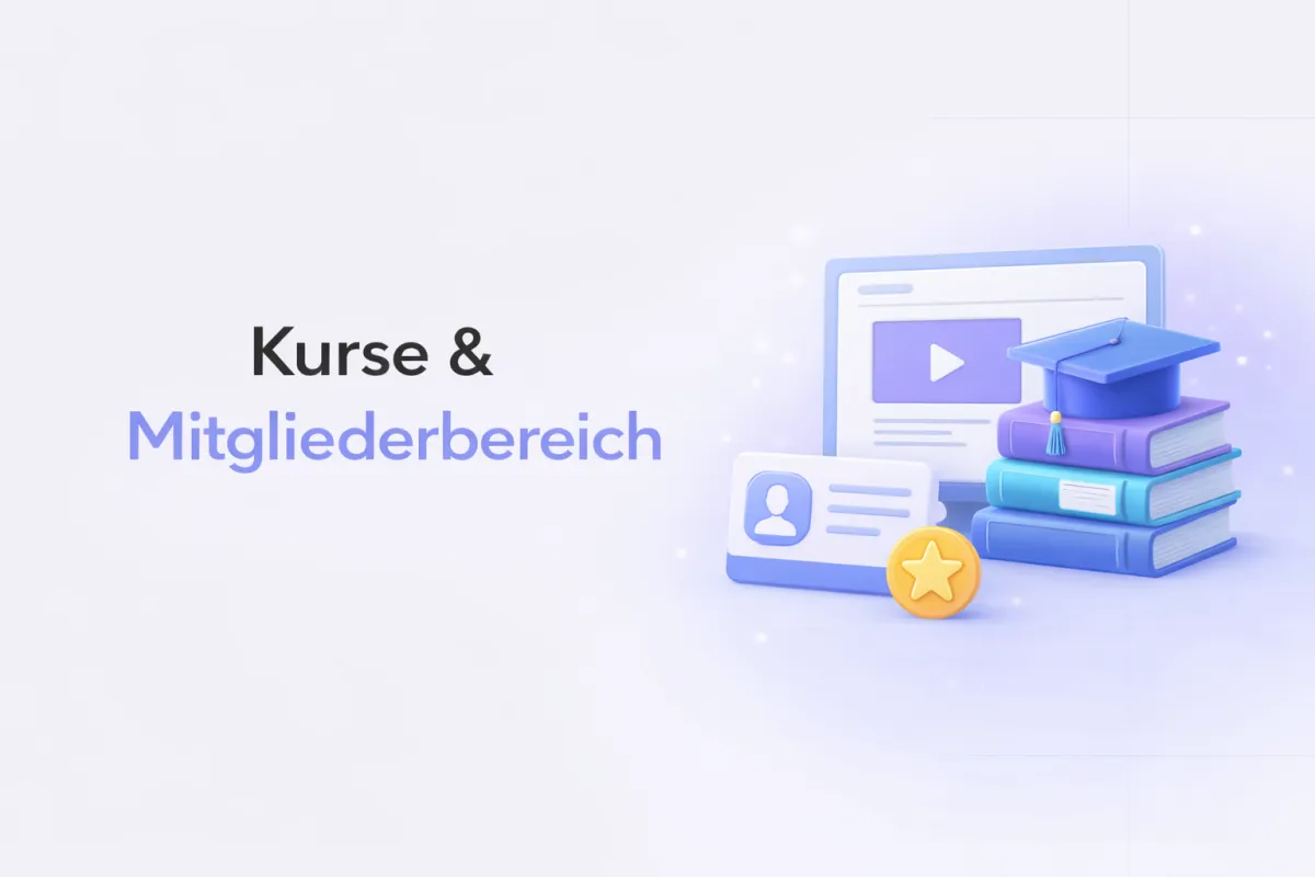Tabs in Communities neu anordnen und umbenennen