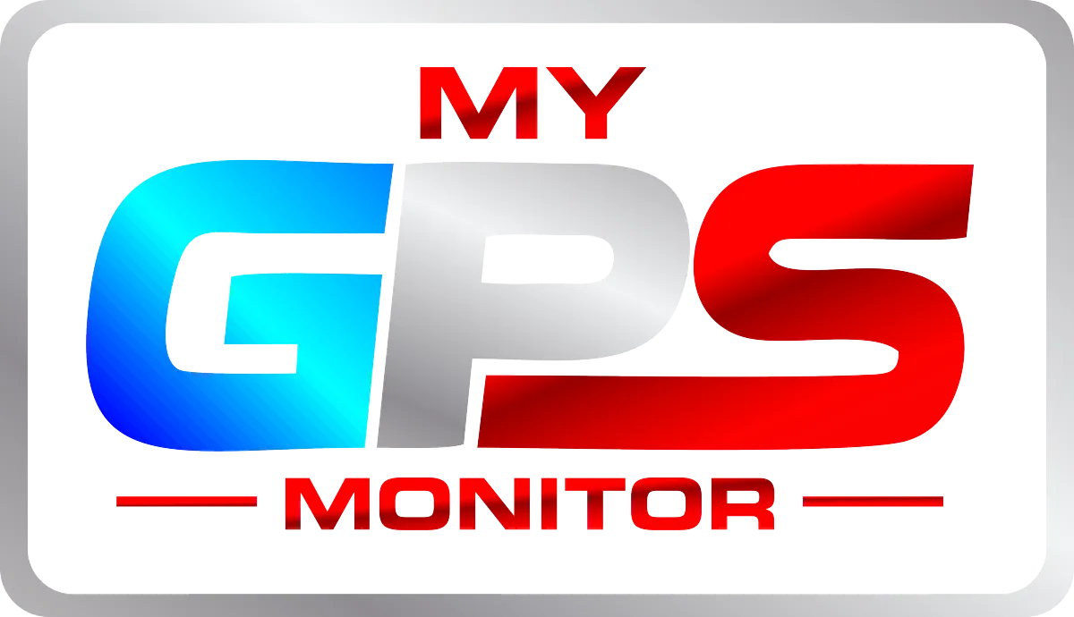 GPS Monitor