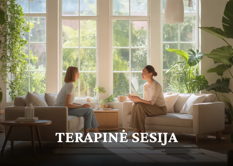 nuo idejos iki verslo