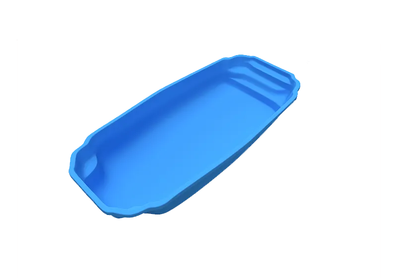 Classic pool