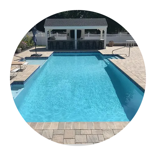 Concrete Pools
