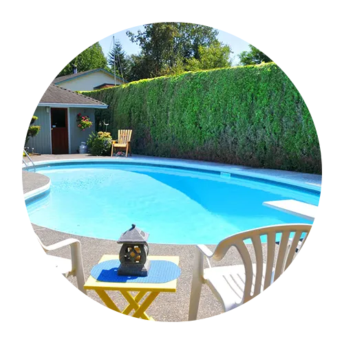 Vinyl Pools