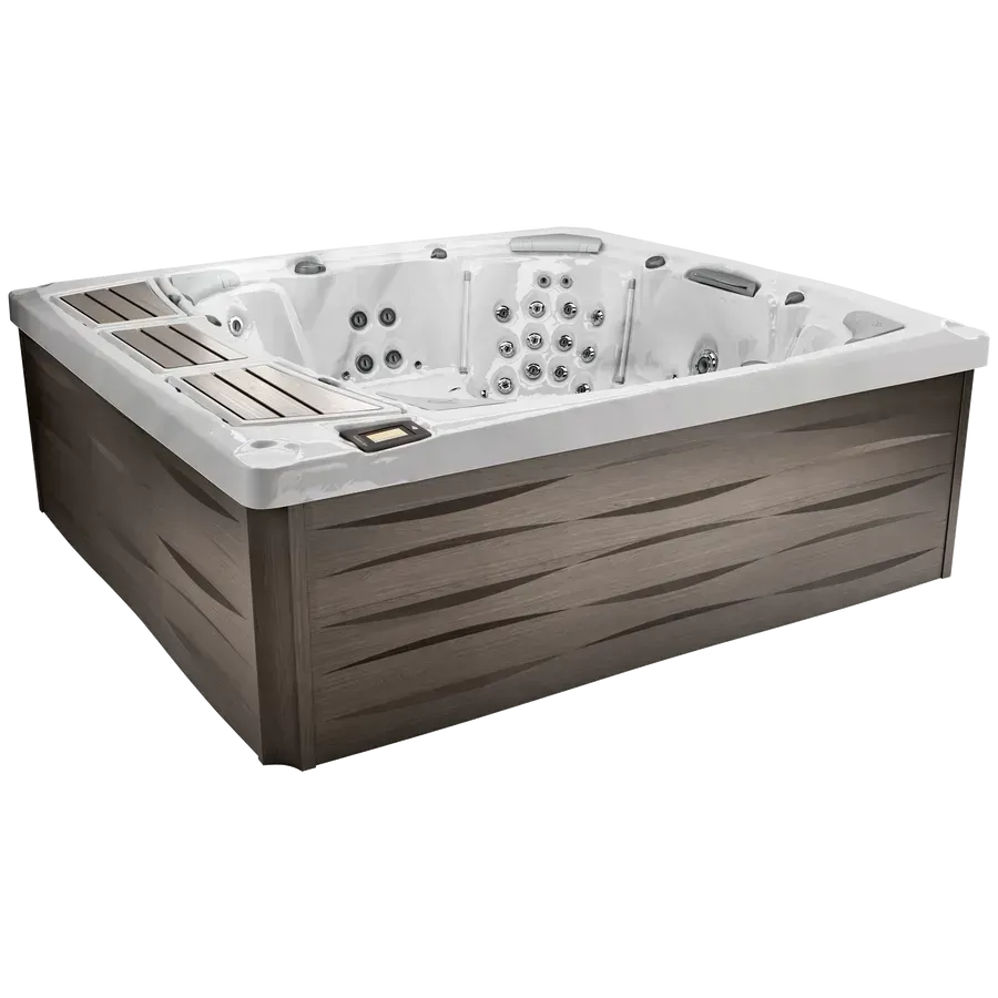 j-495 hot tub