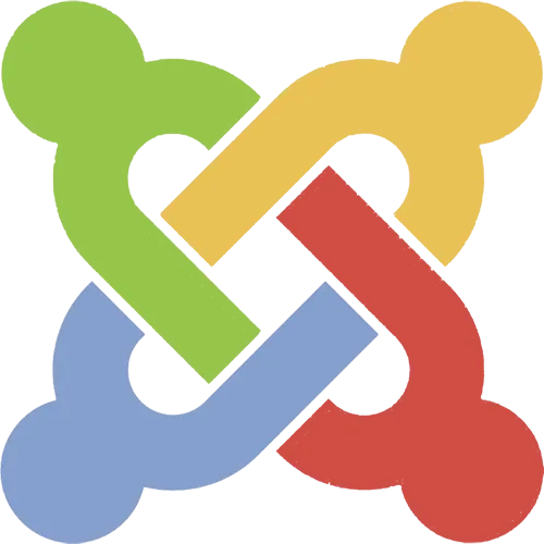 Jomla CMS logo