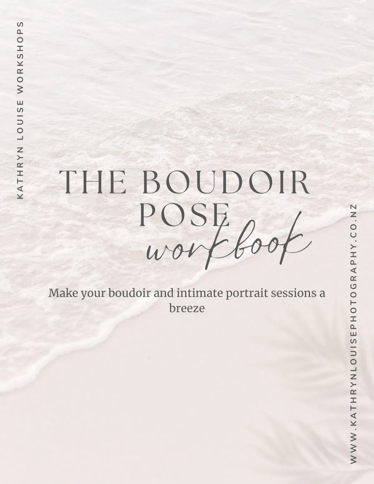 the boudoir pose workbook coming soon