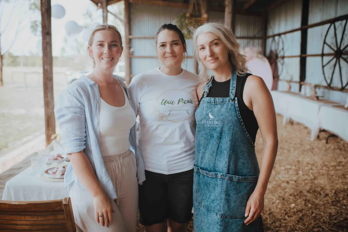 Nurturing Vendor Relationships