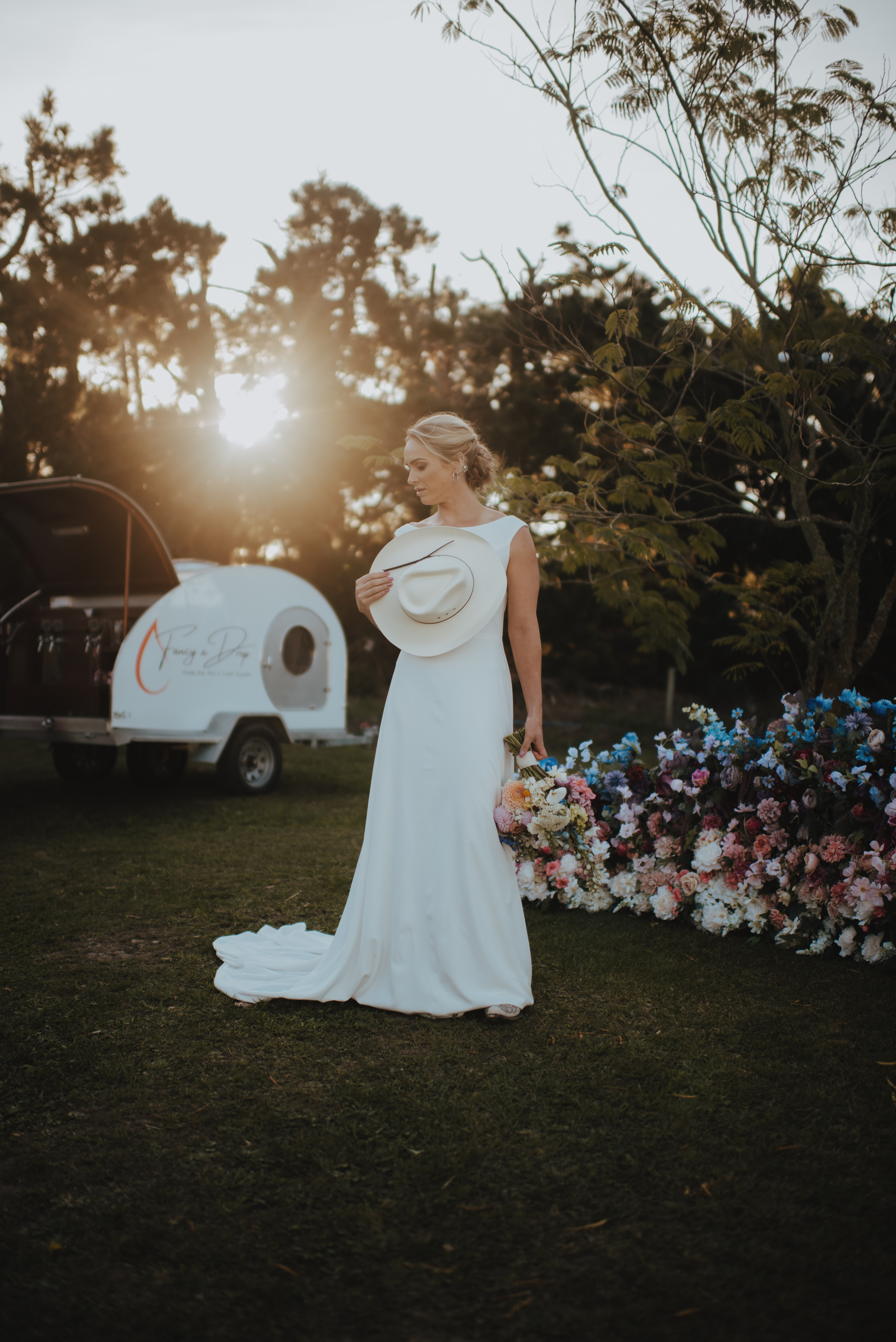 Hiring vs Buying - Bridal Gowns