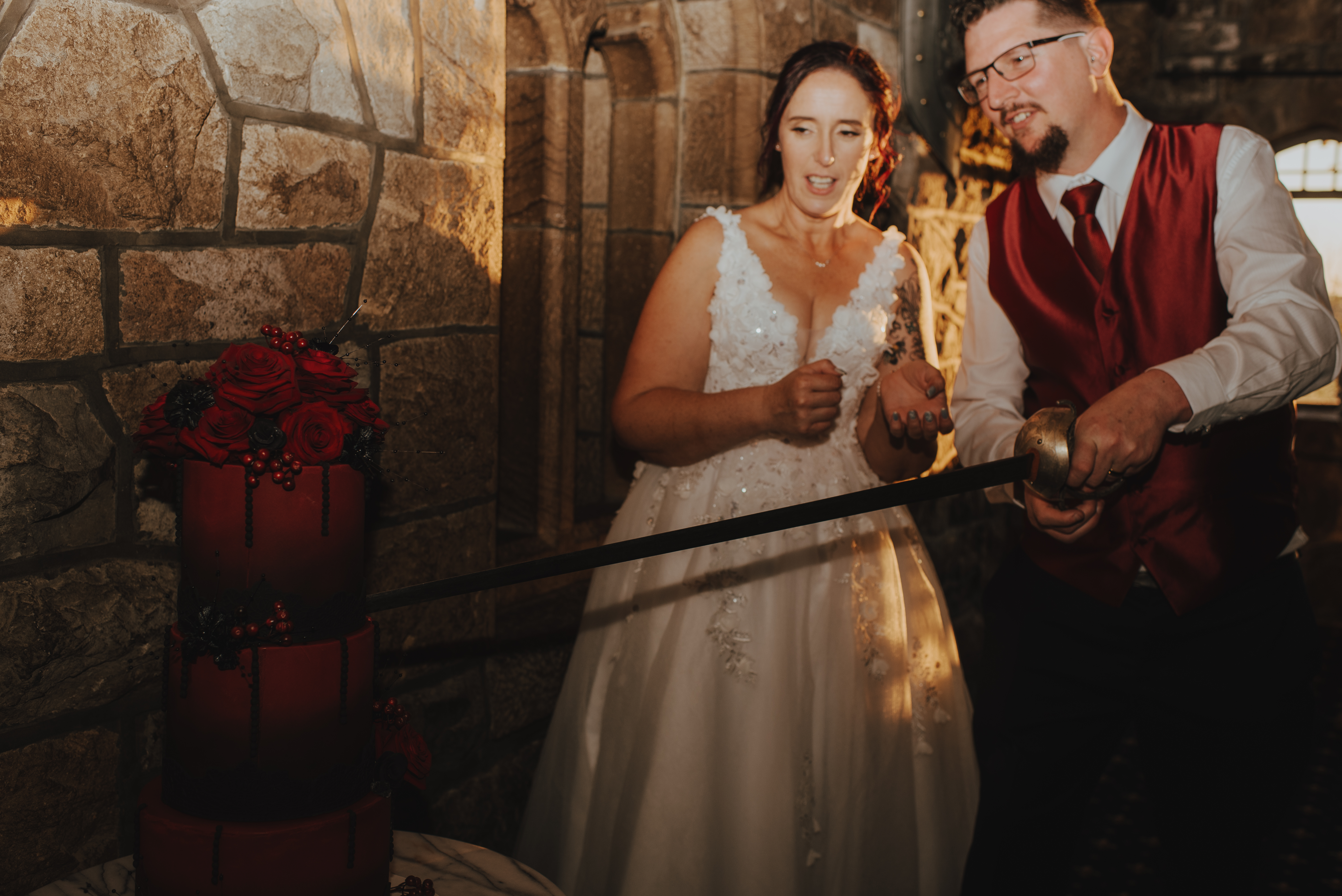 Overwhelmed to Organized: Tips for Managing Wedding Season