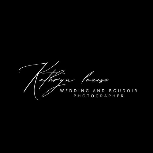 christchurch boudoir photographer logo