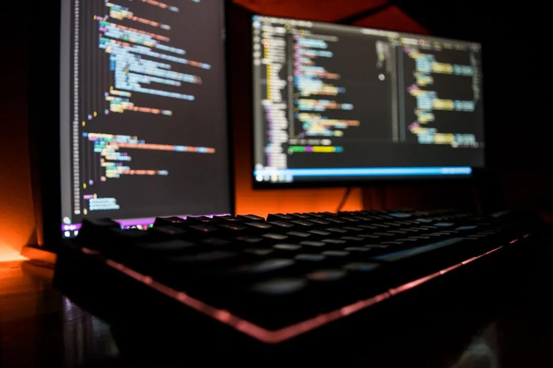 Melo Digitals Software Development