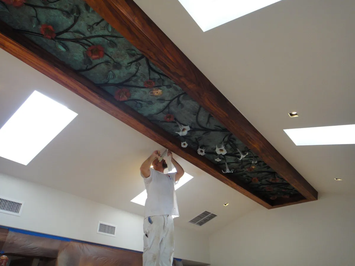 Ceiling Repairs in Mililani, Hawaii