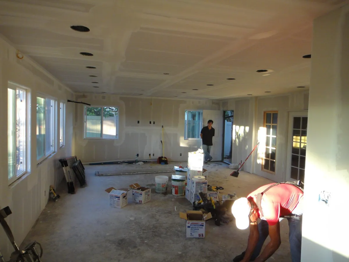 Plaster Services in Mililani, Hawaii