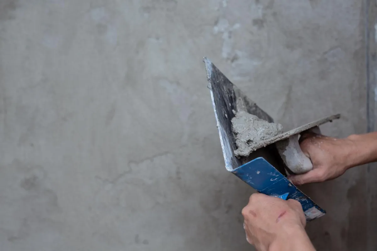 Professional Plaster Services for Durable, Smooth Finishes