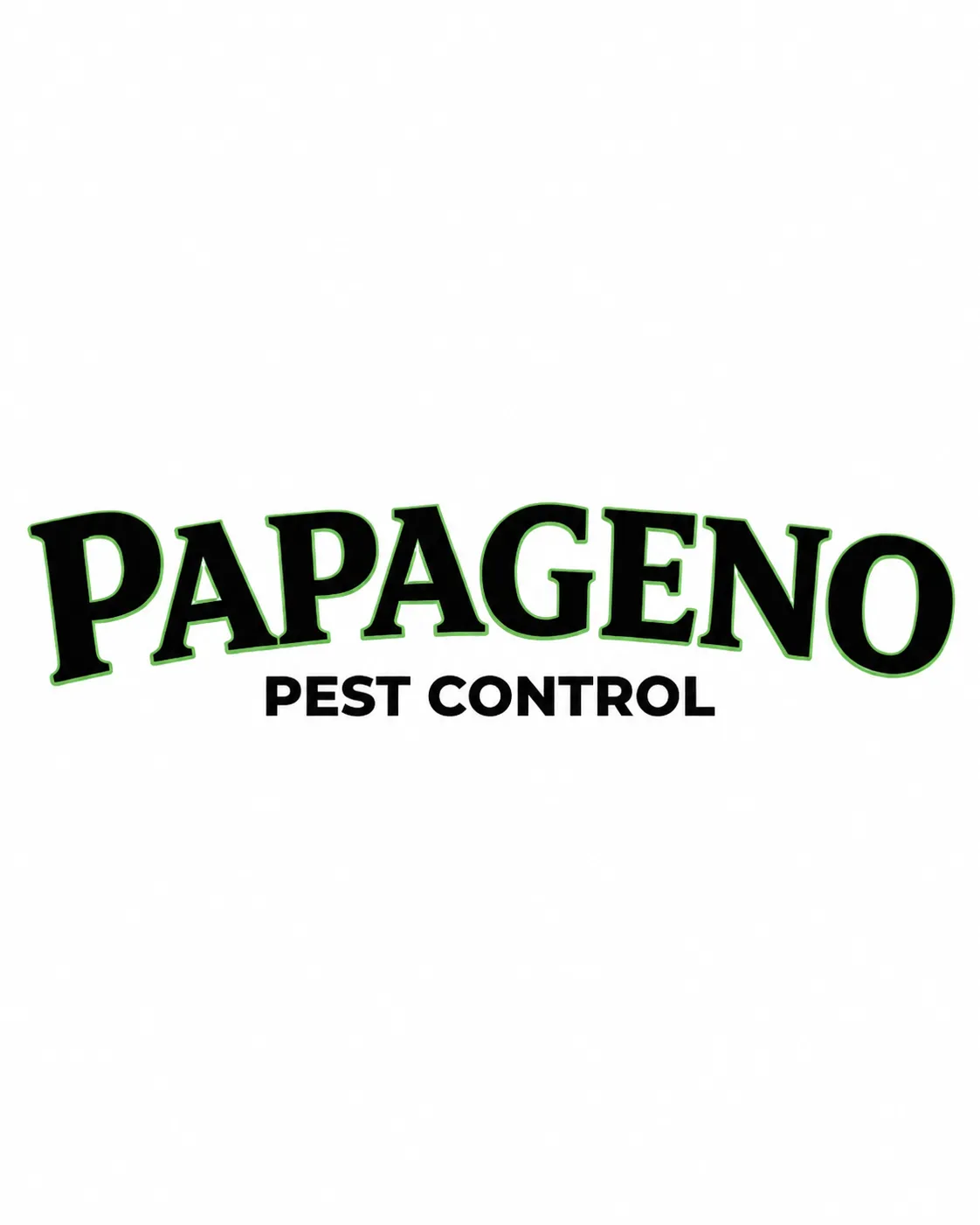 Papageno Pest Control