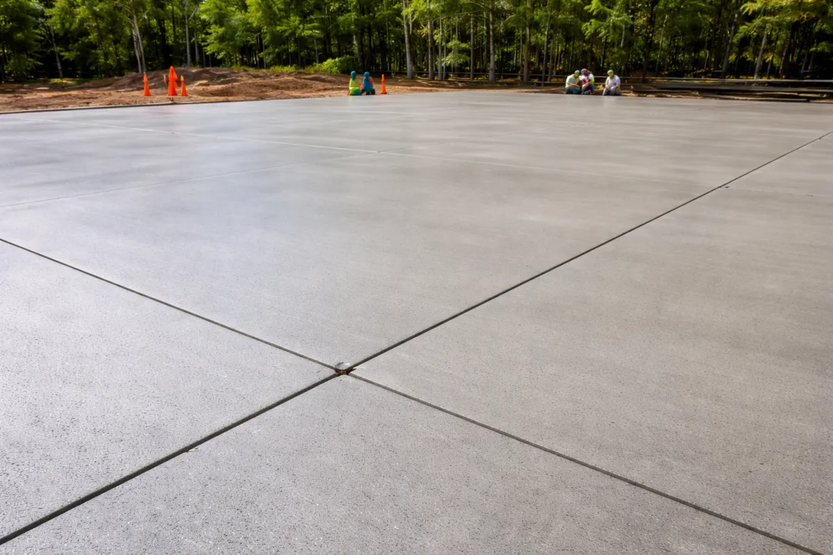 Pre-Engineered Buildings in Hillsboro