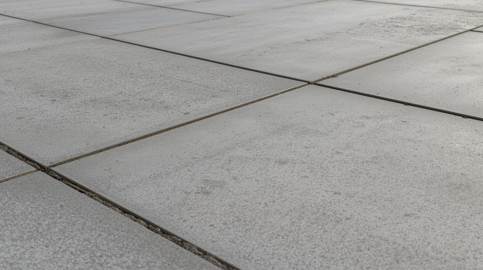 Decatur Concrete Pads & Driveways