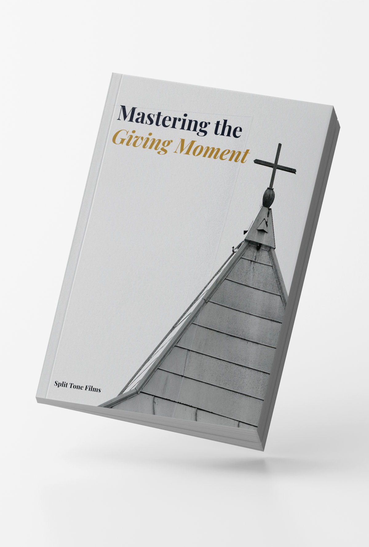 Master the Giving Moment Blueprint