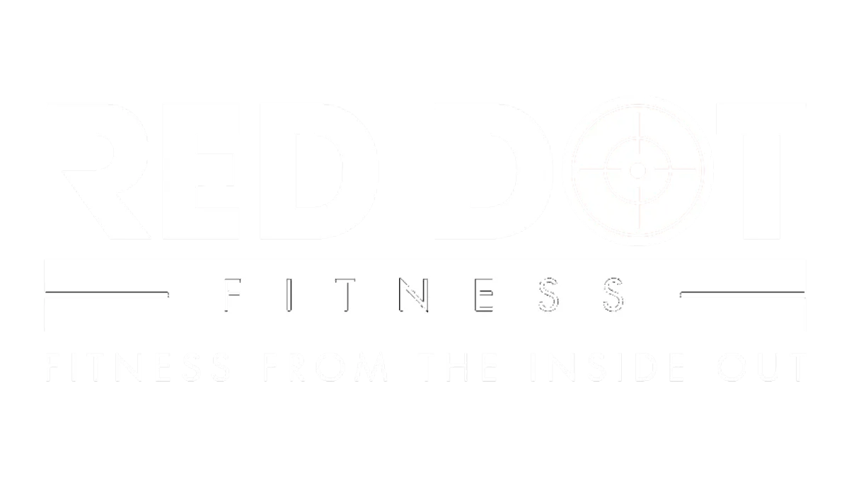 Red Dot Fitness Programs