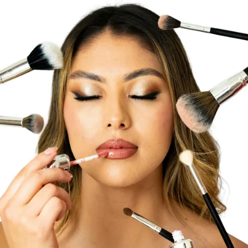 Professional Makeup