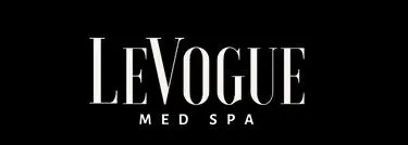 Levogue Med Spa Logo