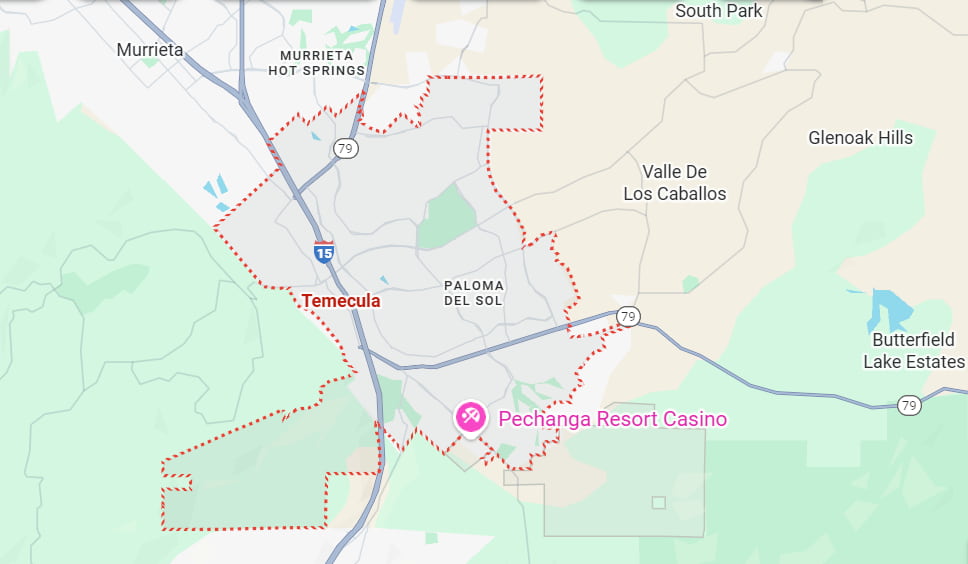 Temecula, CA