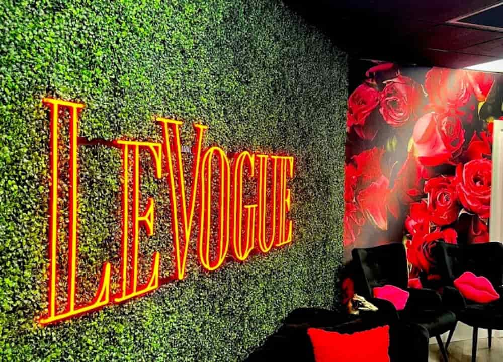 LeVogue Med Spa