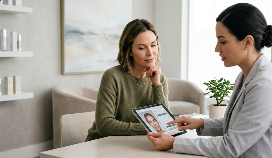 XERF RF Skin Tightening Cost in Temecula