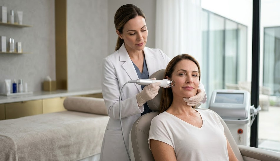 XERF RF Skin Tightening: Complete Guide to Benefits, Cost, and Results