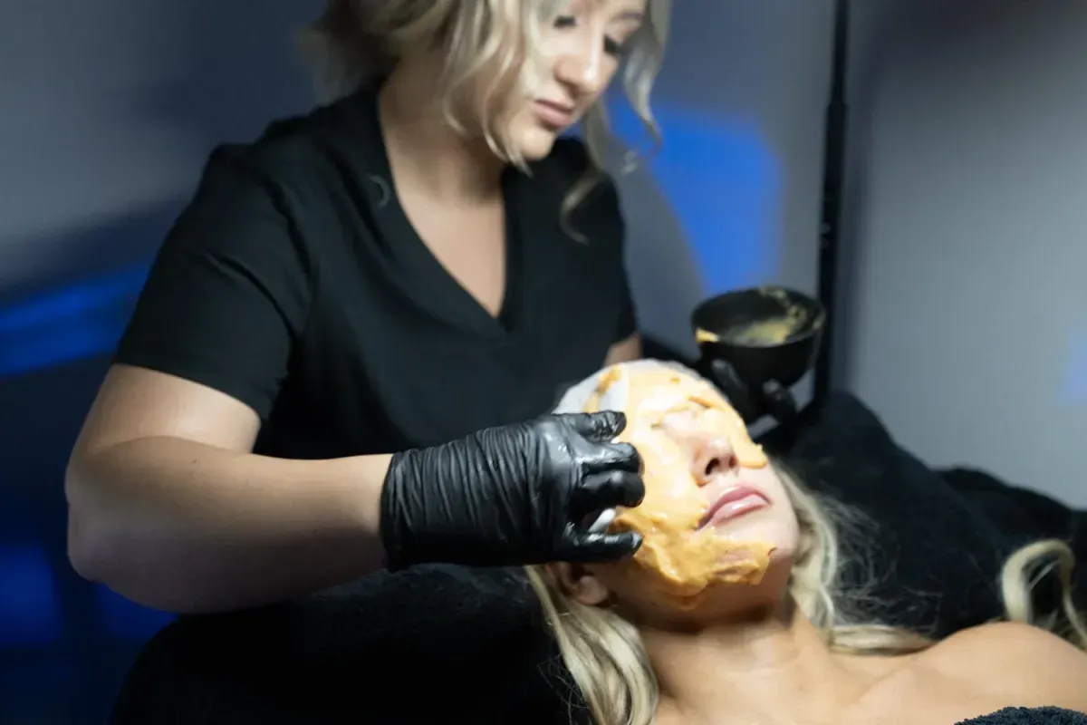 Hydrating Microdermabrasion Facial Treatment at LeVogue.