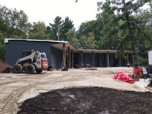 Snow & Ice Management Mequon