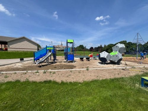 Lawn Maintenance Mequon