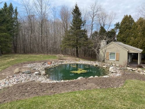 Drainage & Grading Mequon