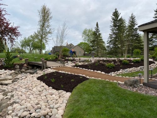 Paver Patios & Walkways Mequon