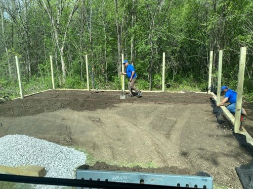 Retaining Walls & Natural Stone Mequon