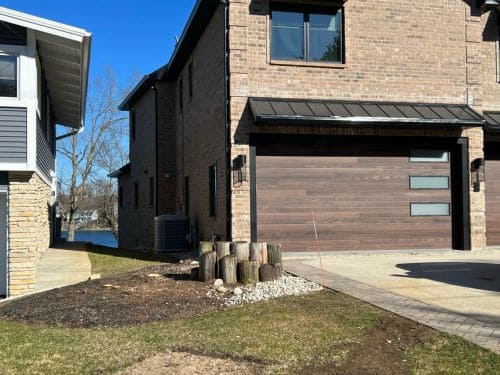 Landscape Design & Installation 