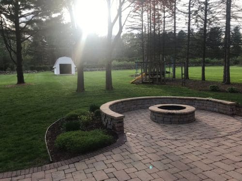 Drainage & Grading 
