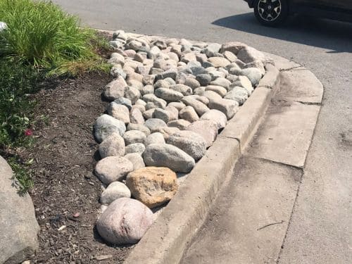 Paver Patios & Walkways 