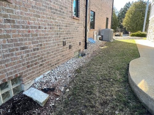 Landscape Design & Installation Mequon