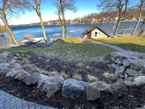 Drainage & Grading Mequon