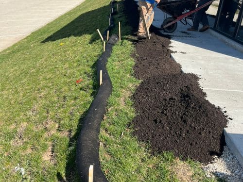 Drainage & Grading Mequon