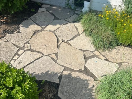 Paver Patios & Walkways Mequon