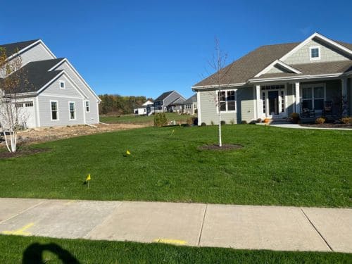 Commercial Property Maintenance in Mequon