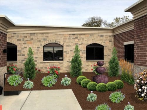  Landscape Design & Installation