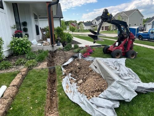 Property Services Mequon