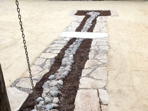 Landscape Design & Installation