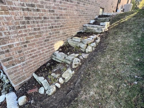 Mequon Retaining Walls & Natural Stone