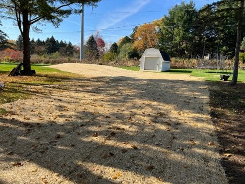 Landscape Design & Installation