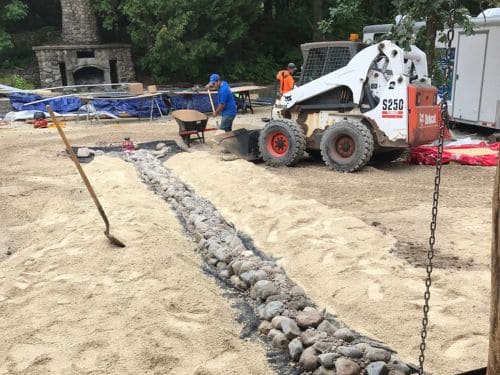 Cedarburg Commercial Property Maintenance
