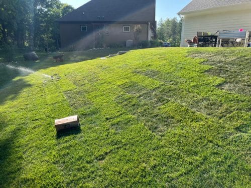 Cedarburg Irrigation Services